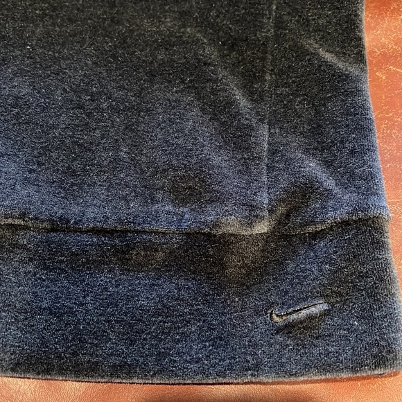 Nike Golf‎ Velour Hoodie - Picture 6 of 10
